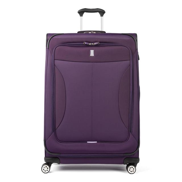 CLOSEOUT! Travelpro® Walkabout 5 29" Softside Check-In Spinner, Created for Macy's