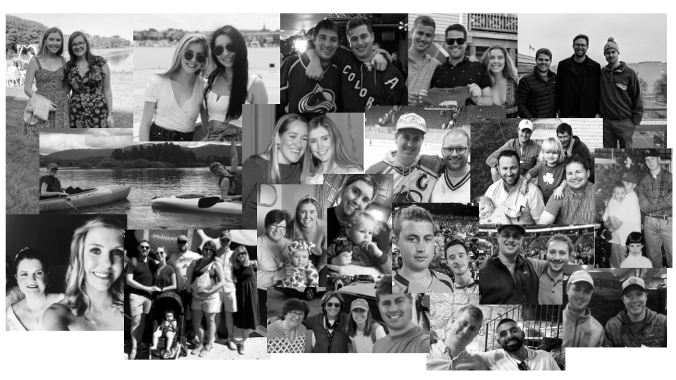 The Wedding Website of Johanna Wanberg and Patrick Fry