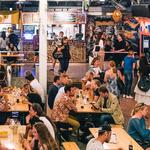 Oslo Street Food