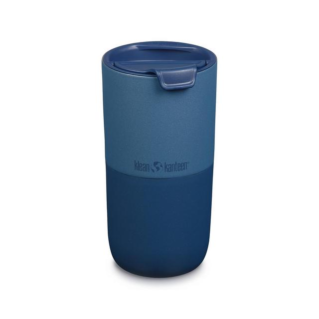Klean Kanteen Insulated 16 oz. Stainless Steel Tumbler with Flip Lid