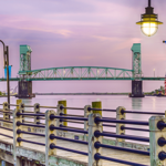 Wilmington Downtown Riverwalk