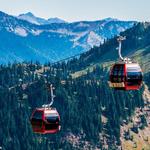 Crystal Mountain Resort