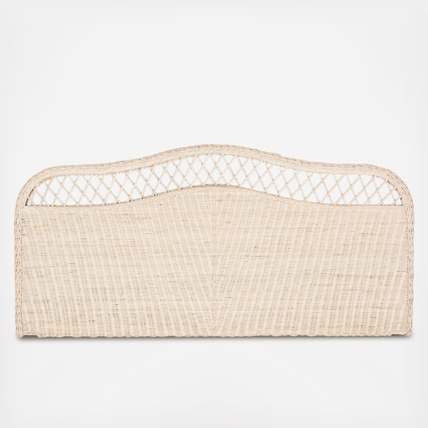 Safavieh Sephina Headboard - Thumbnail 2