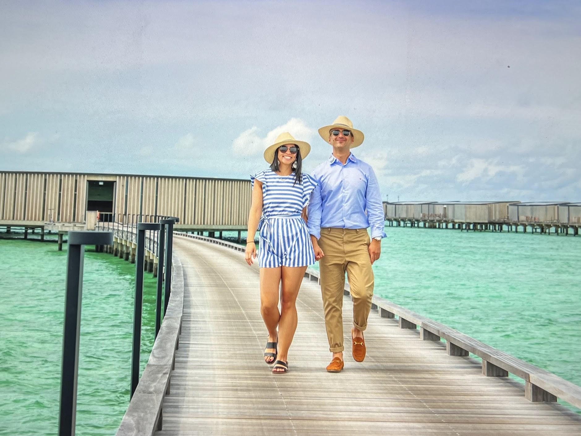 The Wedding Website of Lucia Nguyen and Jafar Al Ameen