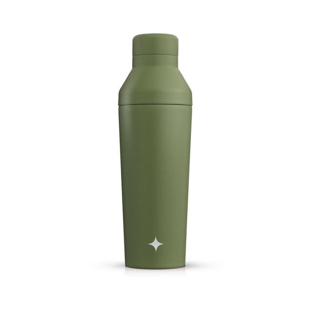 Vacuum Insulated Cocktail Shaker, 20 oz
