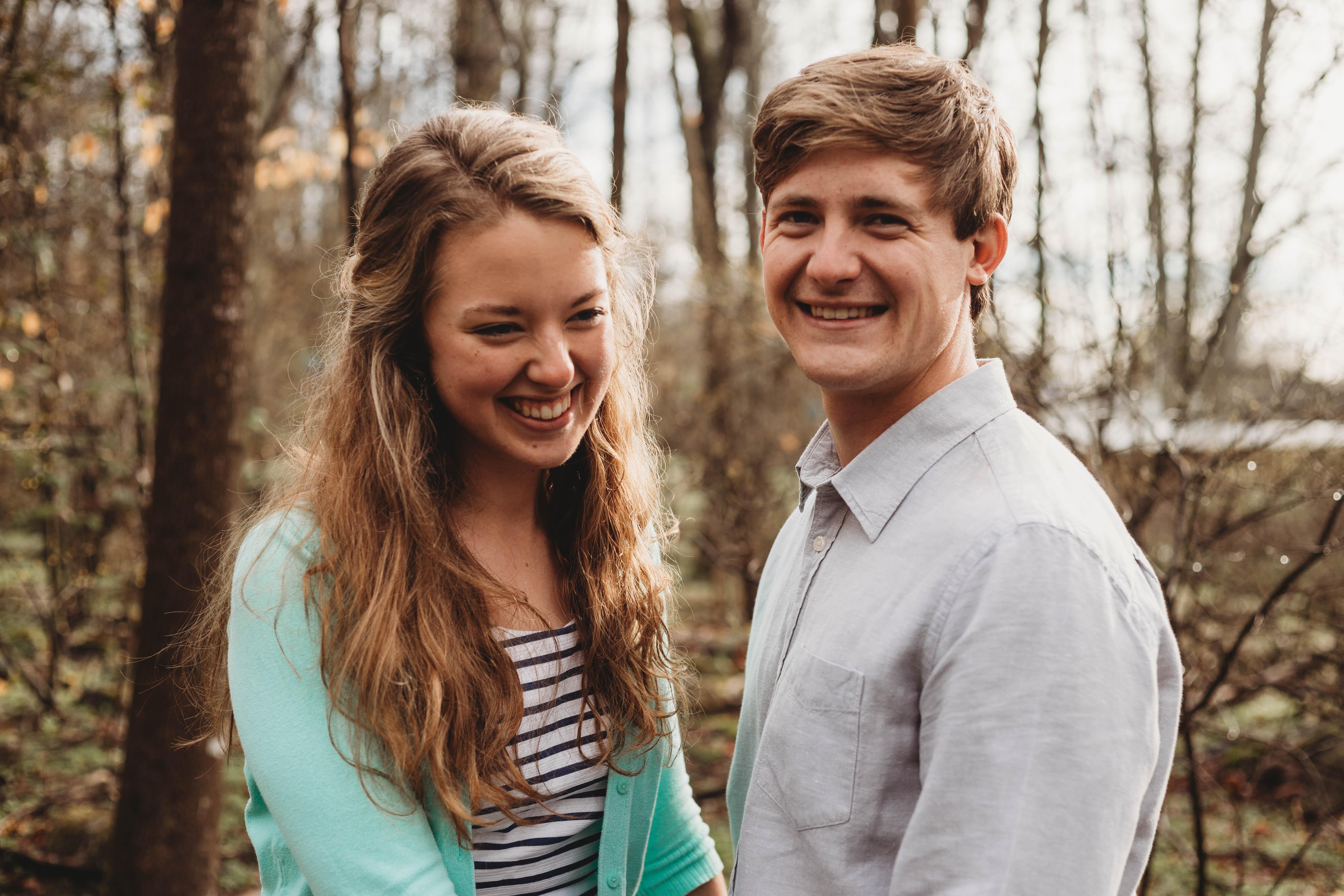 The Wedding Website of William Gondy and Jordan Kersey