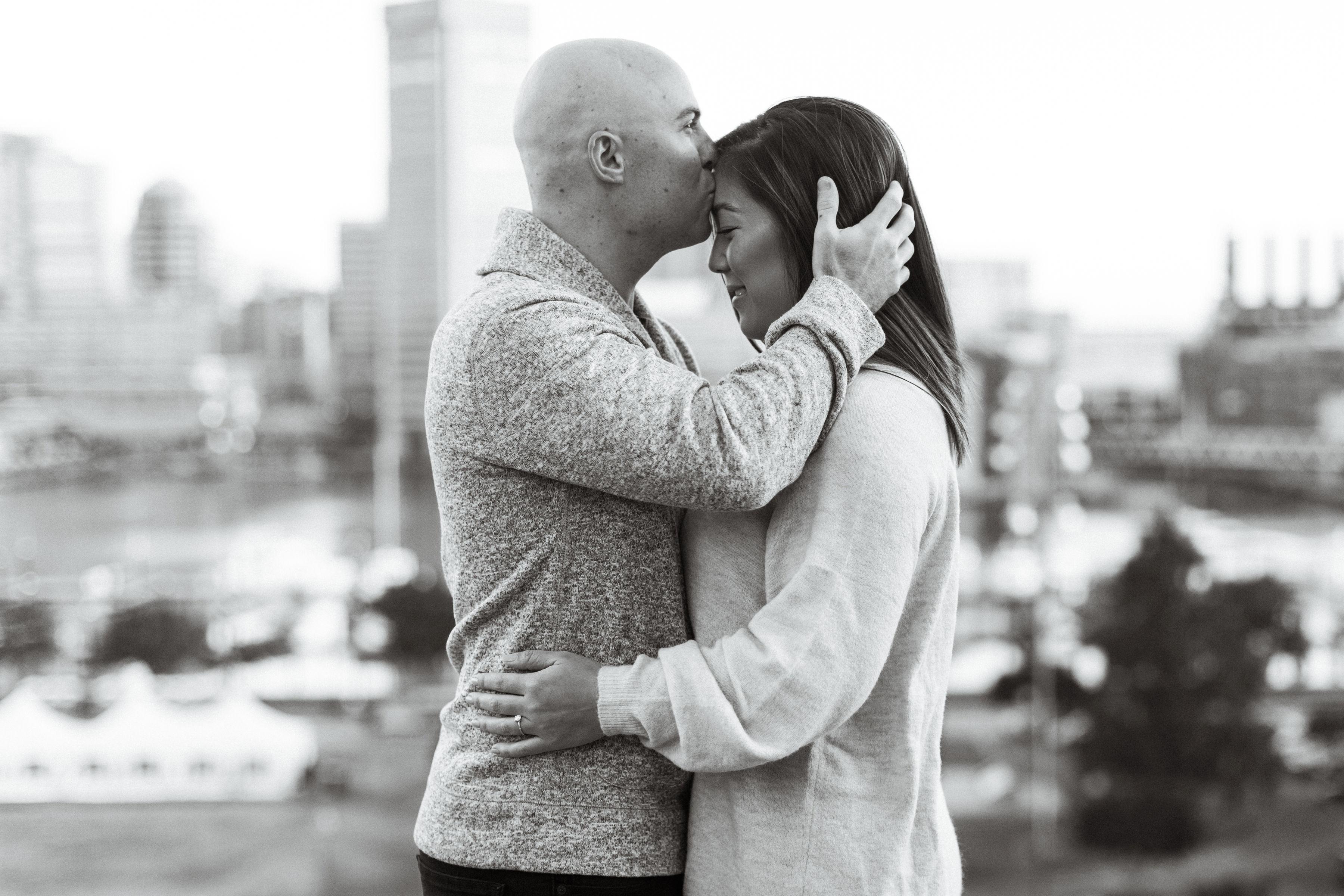 The Wedding Website of Grace Park and Kenton Watters