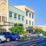 Downtown Stuart