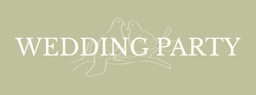 The Wedding Website of Grace Cathey and Tyler Thomas