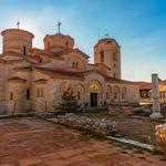 Church of Saints Clement and Panteleimon