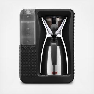 Bistro Automatic Pour Over Coffee Machine