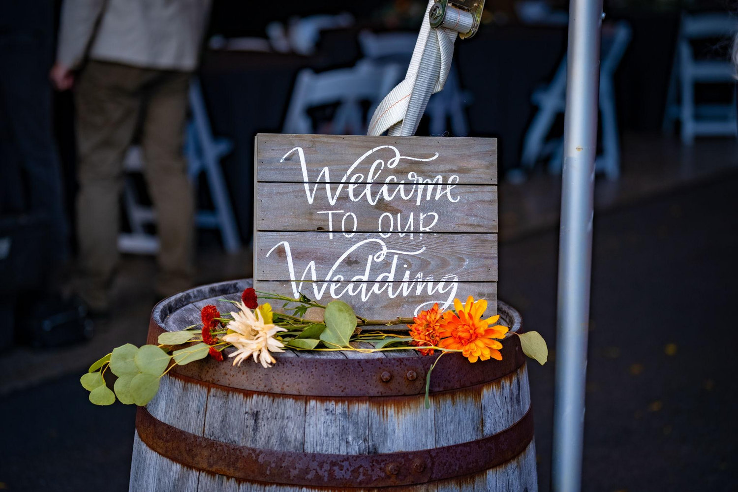 The Wedding Website of Alyssa Luning and Paul Howells