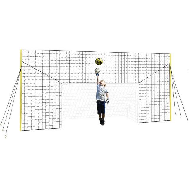 Open Goaaal® Soccer 3-in-1 Trainer (Junior)
