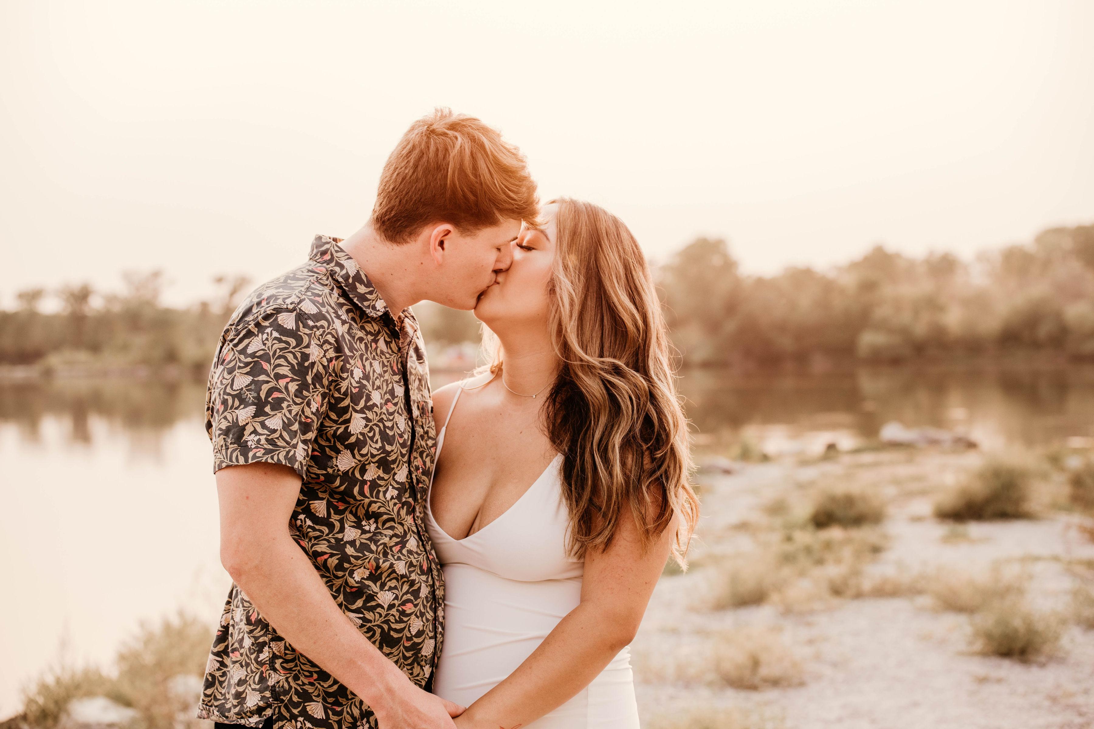 The Wedding Website of Rowena Kealoha-Tagupa and Cody Borer