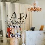 AltaR'd Salon