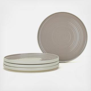 Essential Dinner Plate, Set of 4