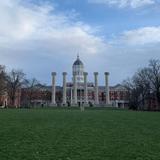 University of Missouri Campus