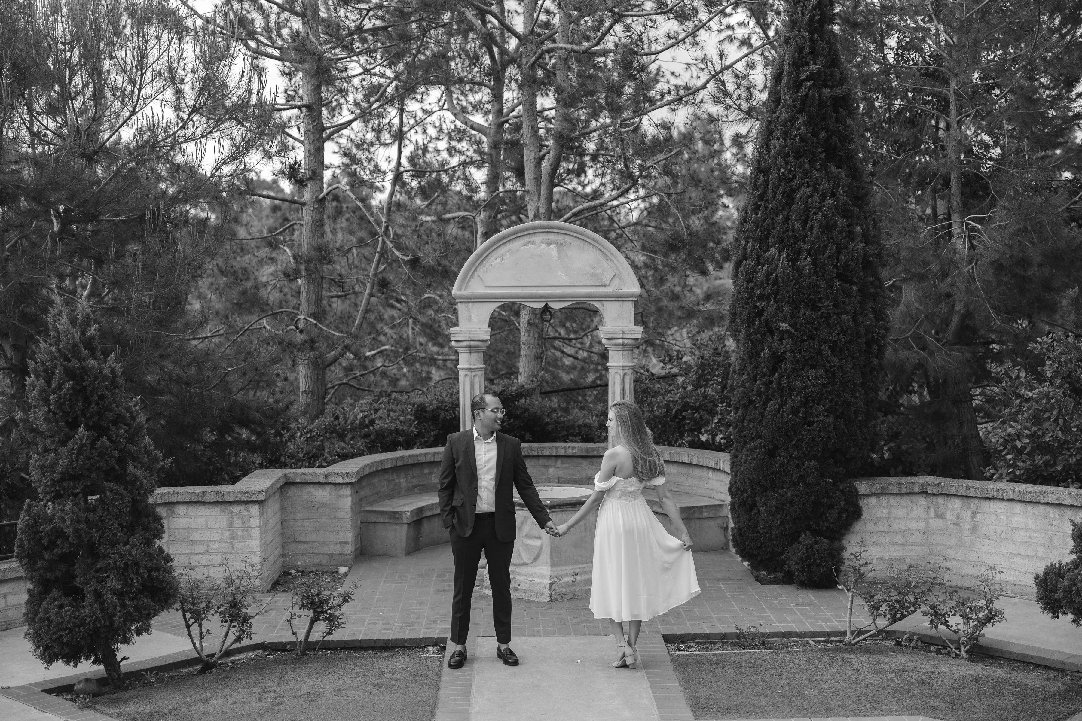 The Wedding Website of Haleigh Beck and Lawrence Quiambao