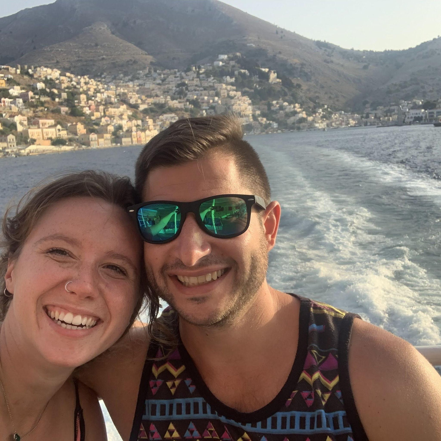 Greece