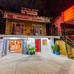 Saturday, December 29 - Dinner at Red's Chinese