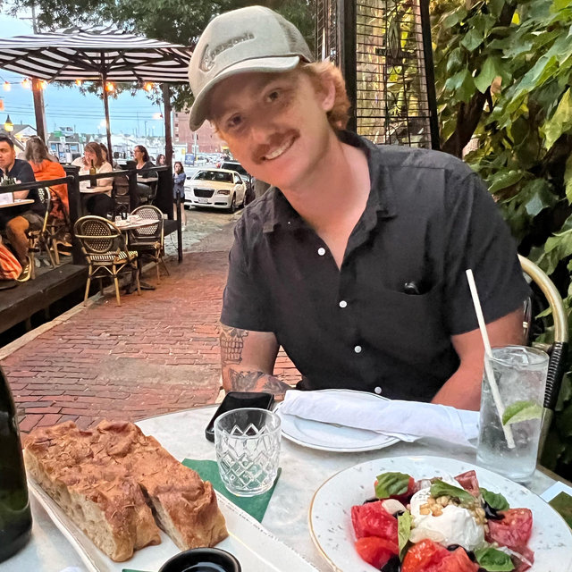 Appetizers in Italy