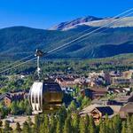 Breckenridge