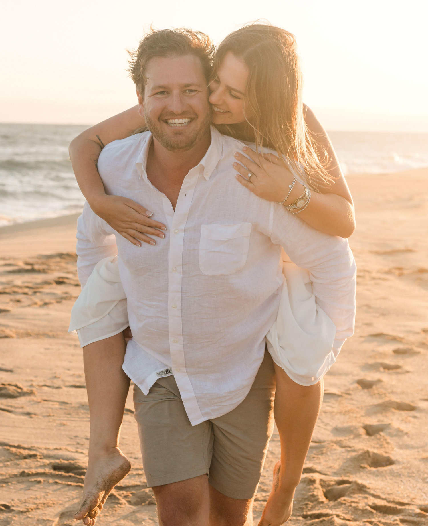 The Wedding Website of Amelia Sabourin and Michael Ramming