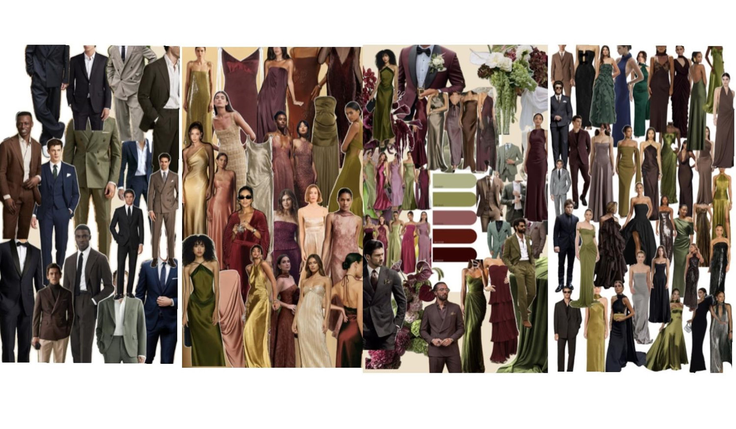 The Wedding Website of Alfred Rodriguez and Tia Gladem