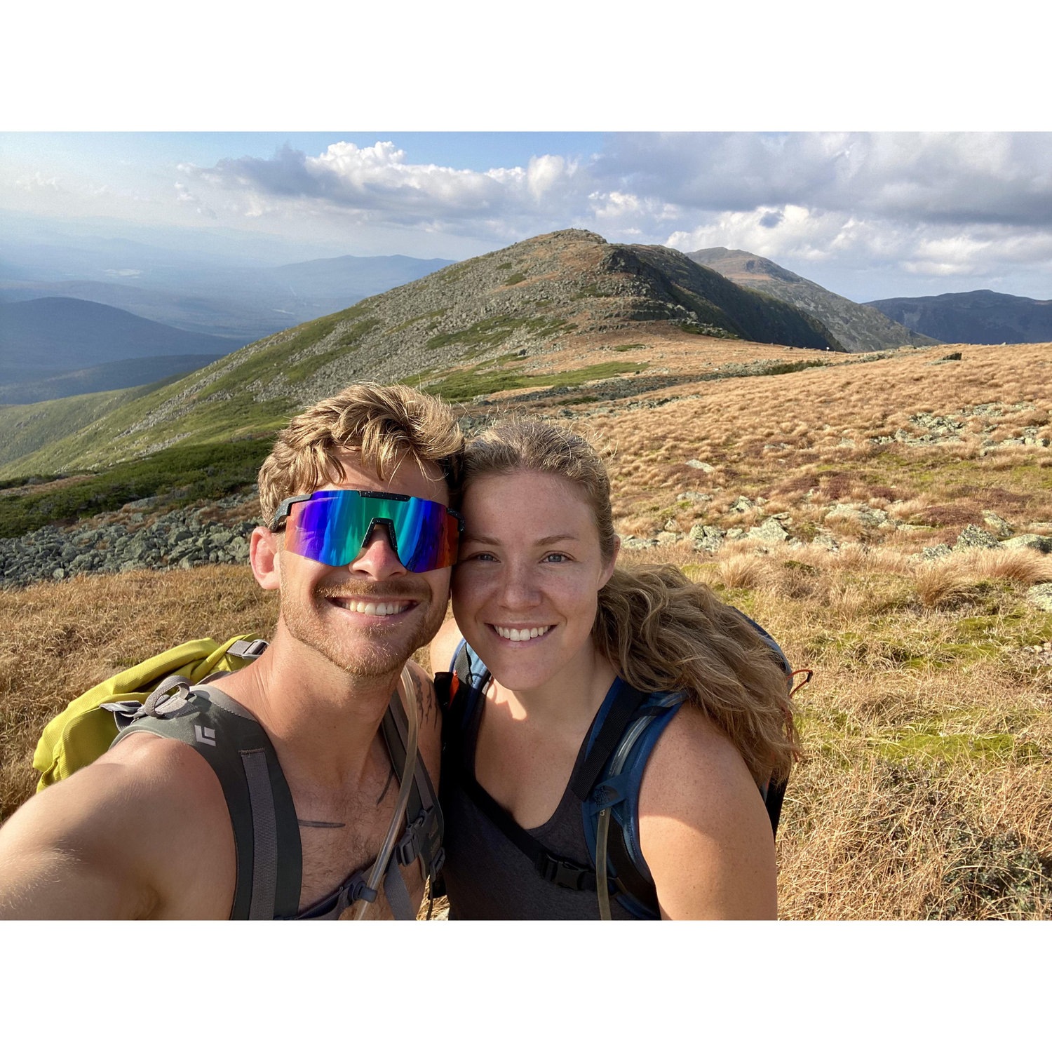 Mount Washington, NH 2024