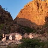 Dripping Springs Natural Area