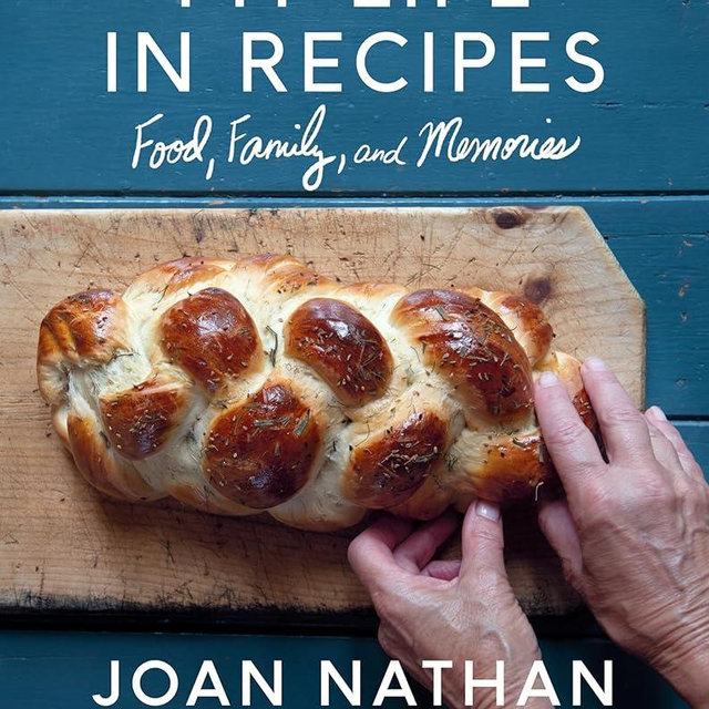 My Life in Recipes: Food, Family, and Memories