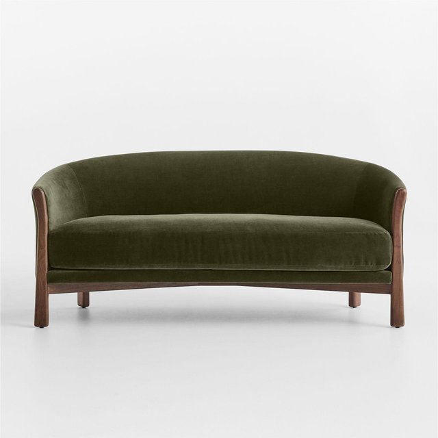Lillemor Settee