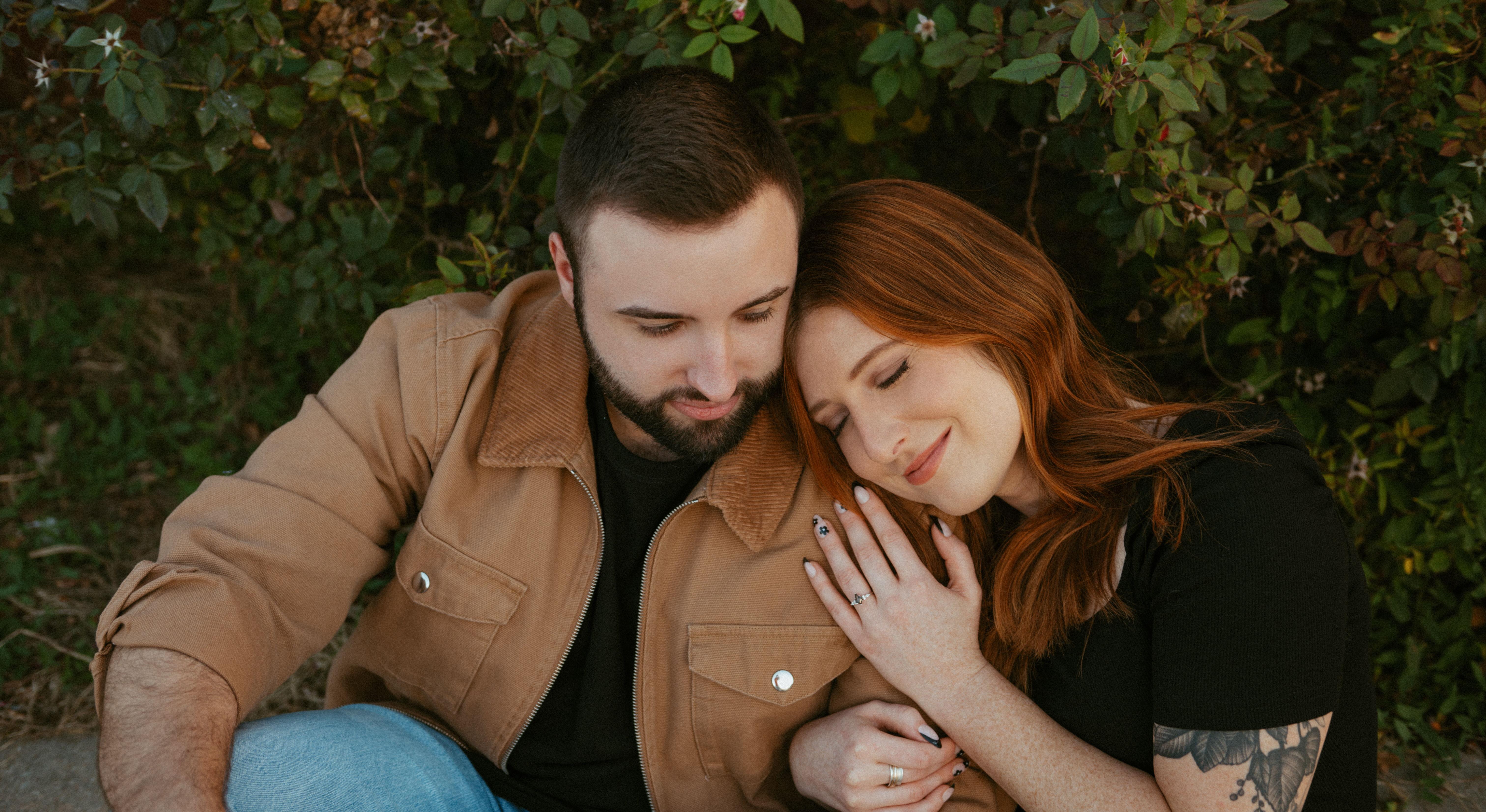 The Wedding Website of Aaron Larson and Dallas Shafer