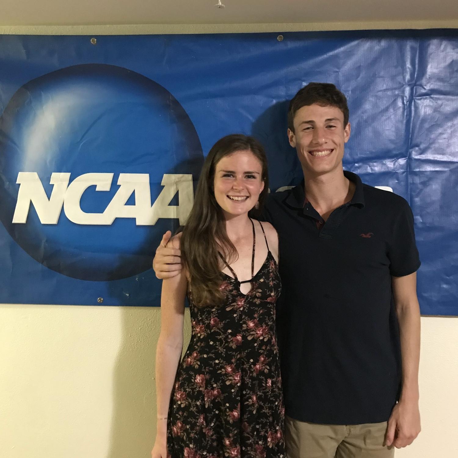 2019 Wake Forest Shag on the Mag Dance