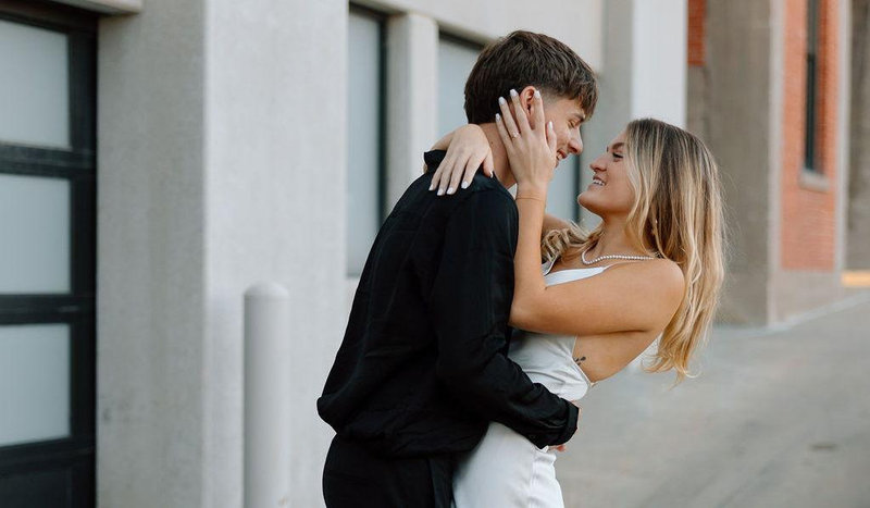 Hope Harding and Quinn Strehlow's Wedding Website