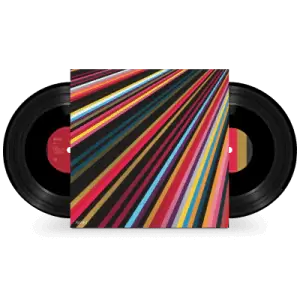 Awake Vinyl Record