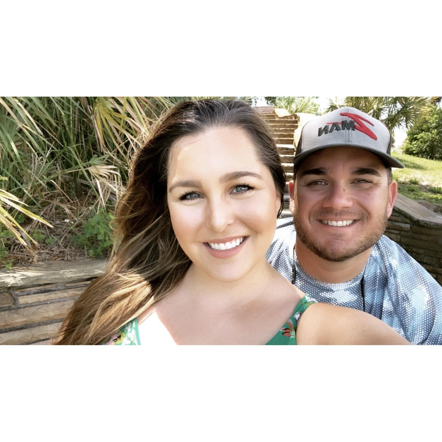 Our fave place, Safety Harbor