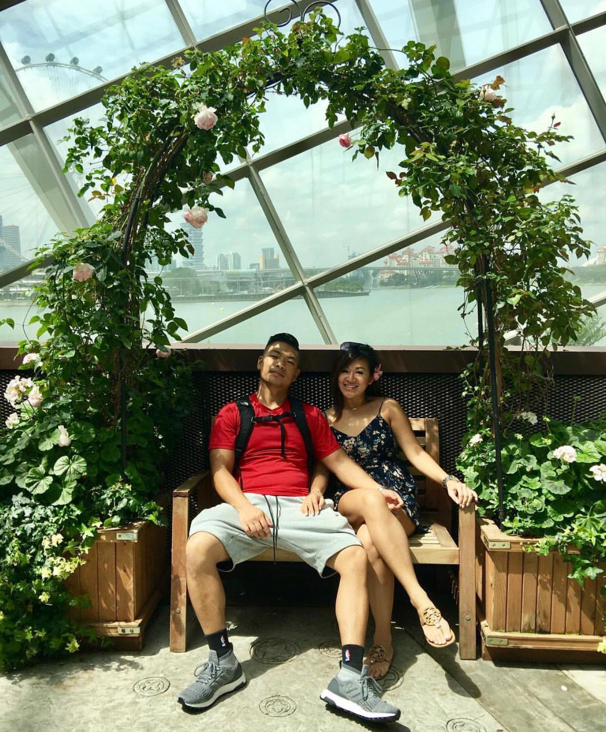 Singapore