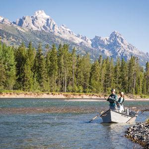 Fly Fishing