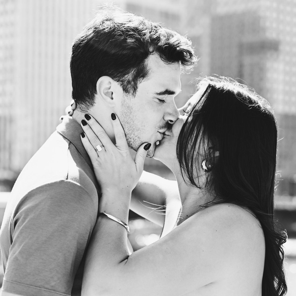 Alex Marin Nemer and Steven Christopher Arnone Jr.'s Wedding Website