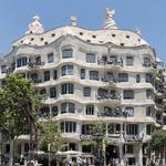 La Pedrera - Casa Milà