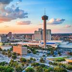 Tower of the Americas