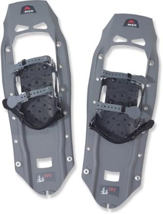 Evo Snowshoes