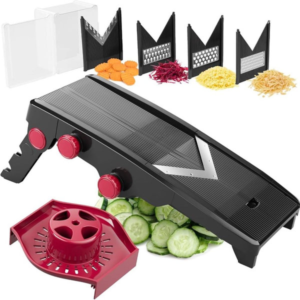 Kitchen Slicer