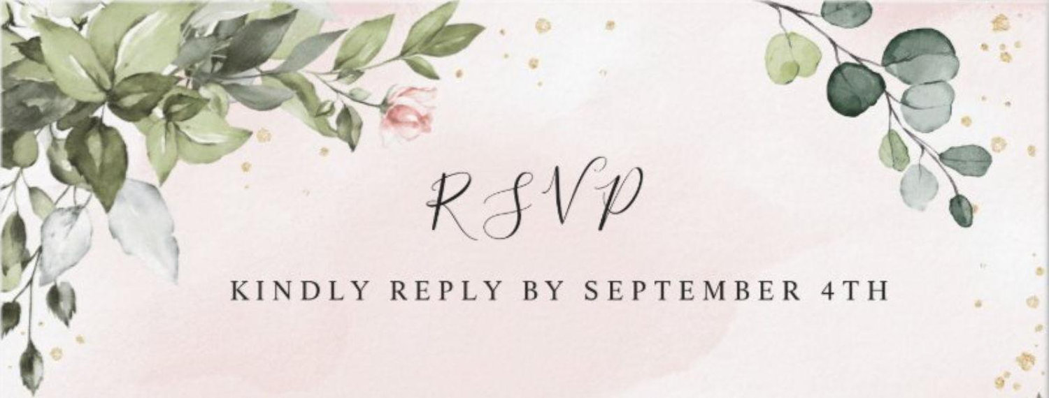The Wedding Website of Alicia Hernandez and Paul Wiebe