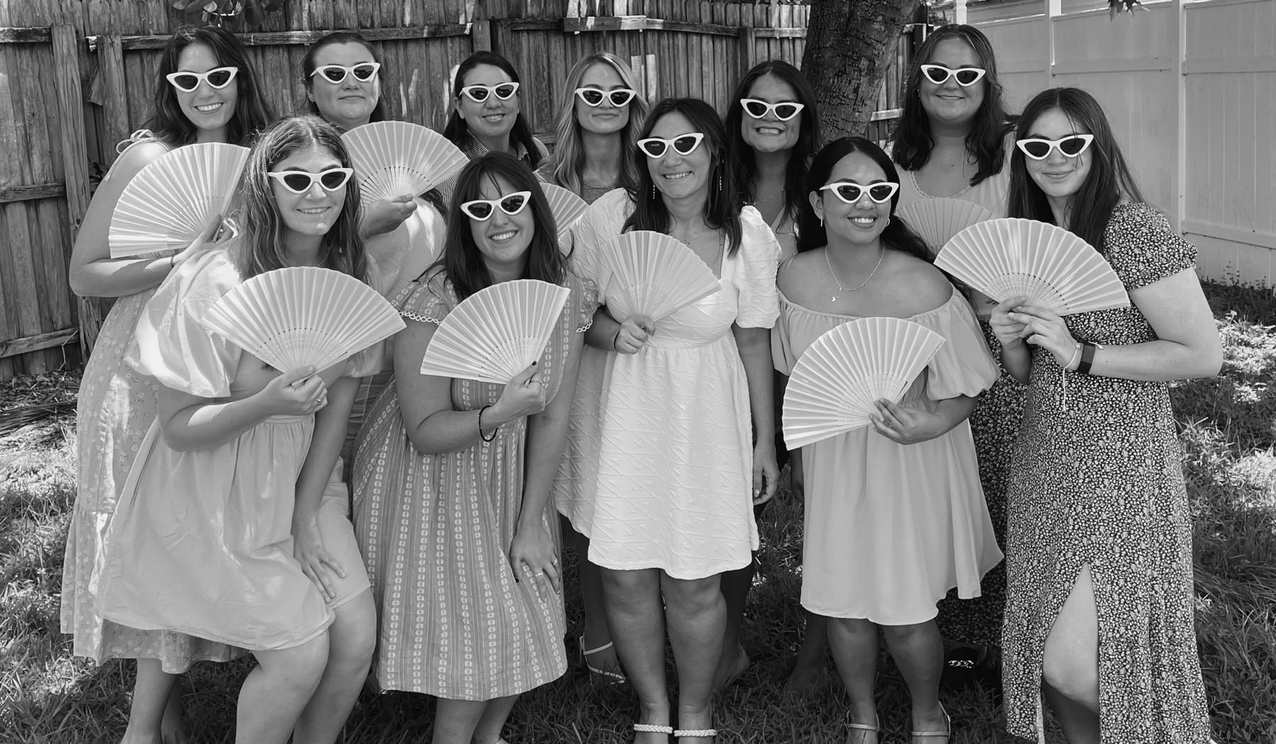 The Wedding Website of Cassandra Gannon and Brody Jacobs