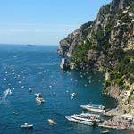 Amalfi Coast