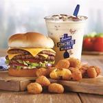 Culver's Resturant