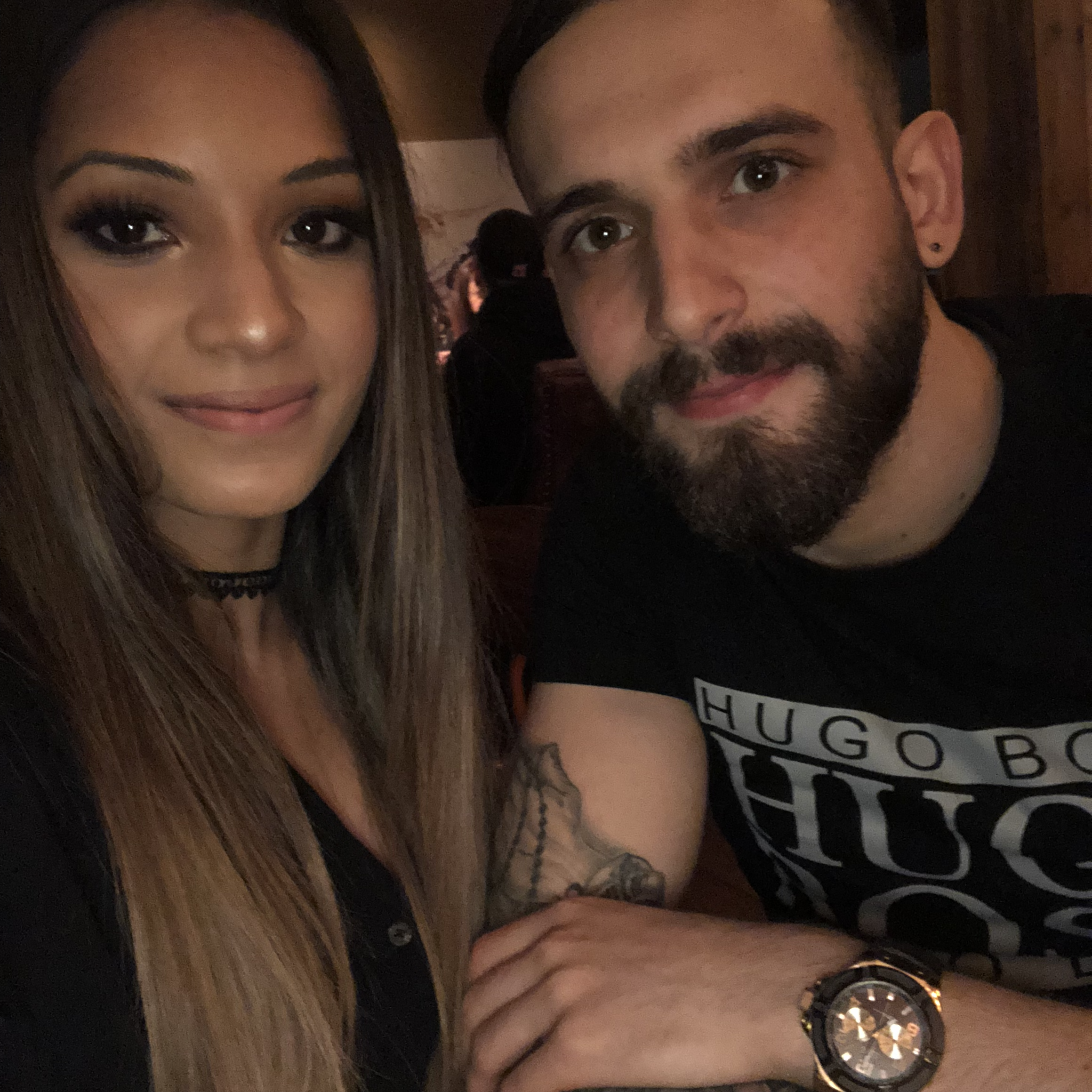 April 2018. Another anniversary in the books!