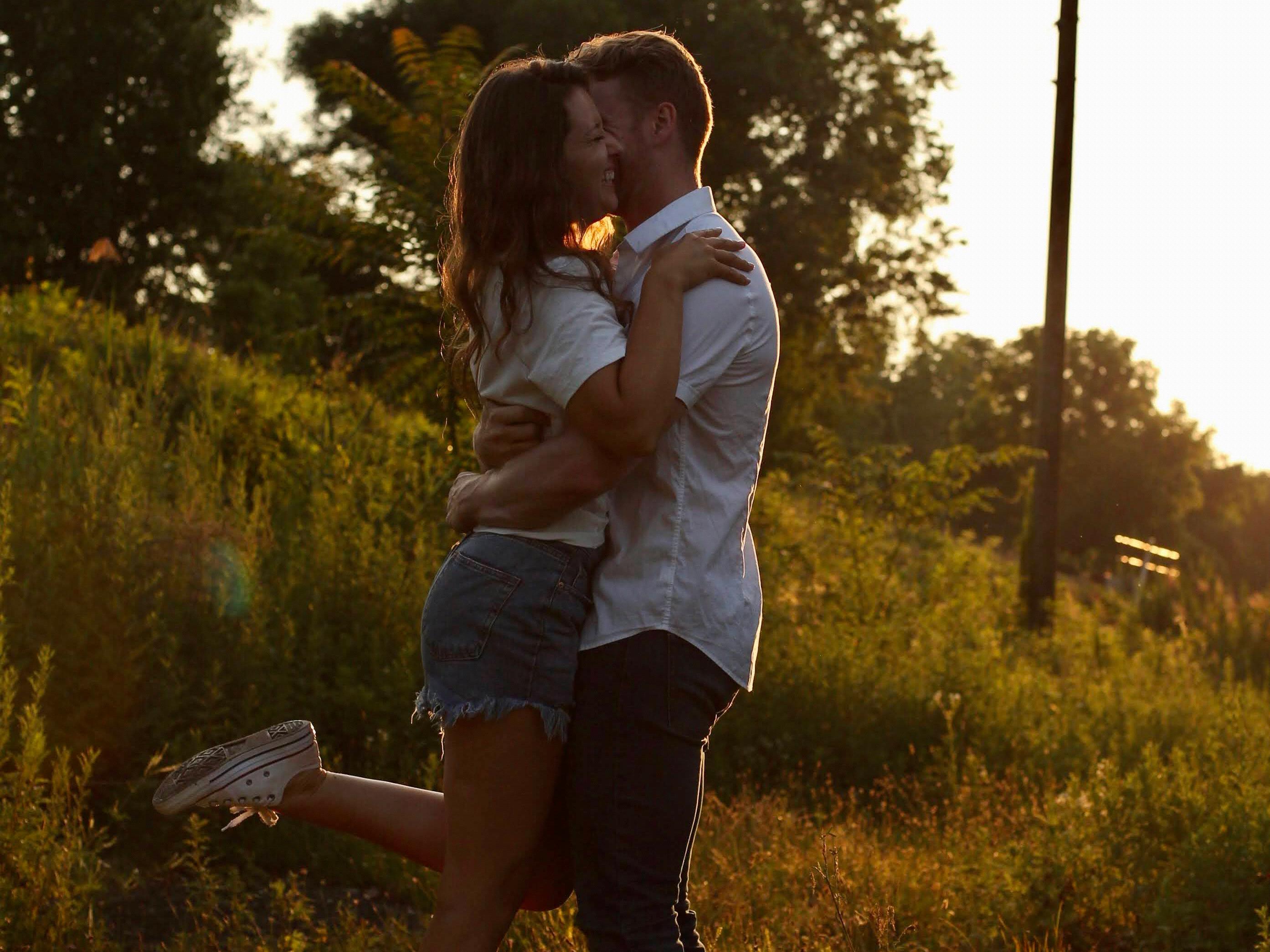 The Wedding Website of Andrew Hartwig and Giuliane Heringer